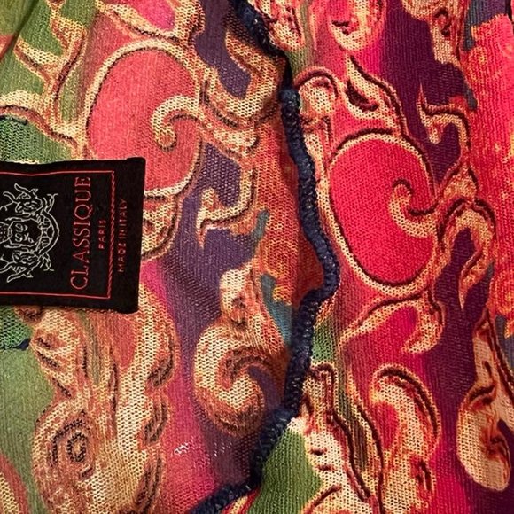 Jean Paul Gaultier Vintage Classic Hindu - Picture 2 of 8